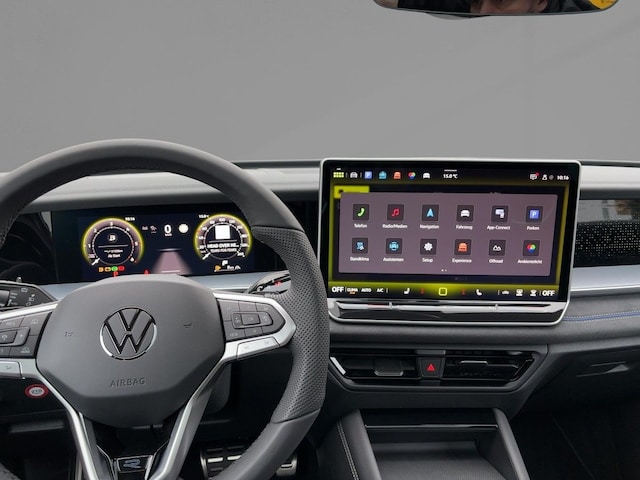 Volkswagen Tayron DSG R-Line