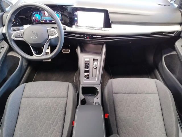 Volkswagen Golf DSG Move