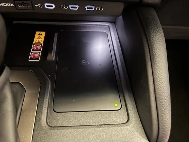 Toyota Land Cruiser Executive Hybride