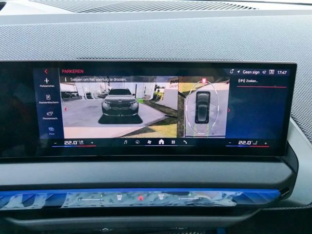 BMW X3 Drive pro xDrive