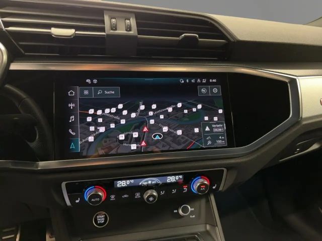 Audi Q3 35 TDI S-Line