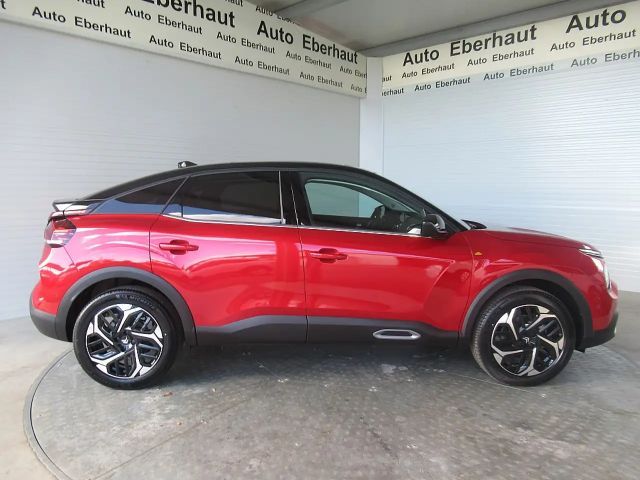 Citroën C4 BlueHDi Max