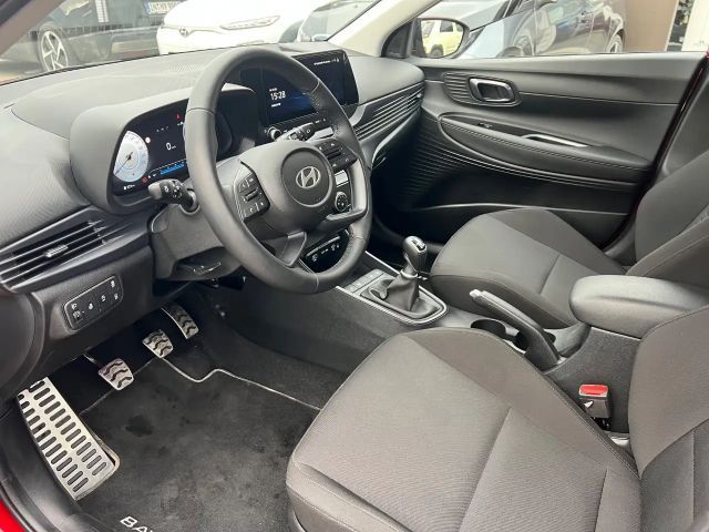 Hyundai Bayon 1.0 T-GDi Trend