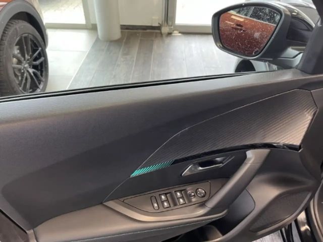 Peugeot 2008 Allure Pack
