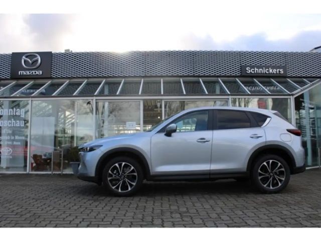 Mazda CX-5 Advantage SkyActiv