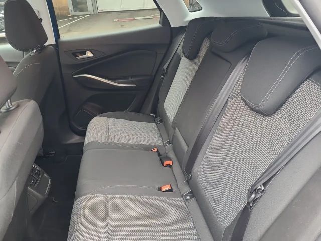 Opel Grandland X 1.2 Turbo Turbo