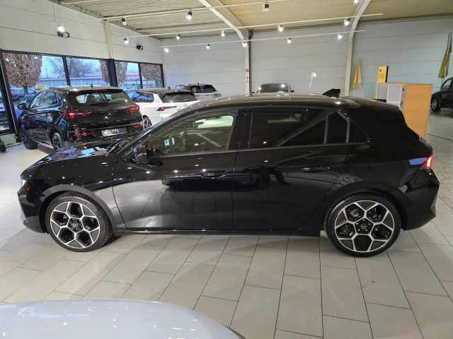 Opel Astra GS-Line Grand Sport
