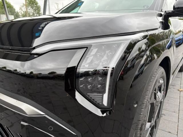 Kia EV3 81.4 kWh GT-Line