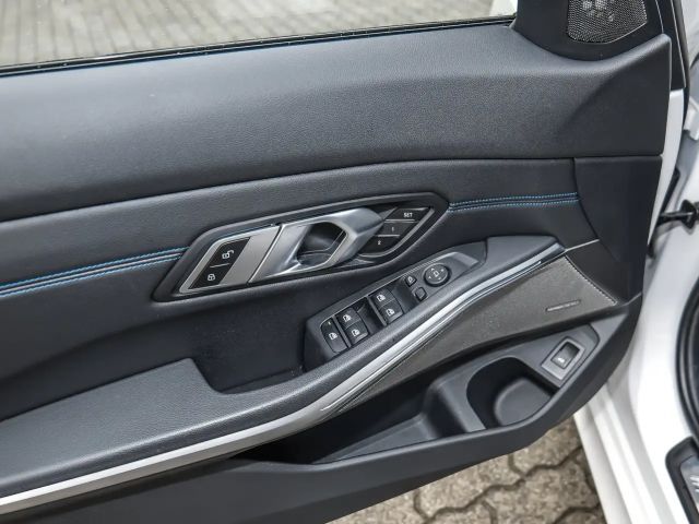 BMW 330 330d Comfort pakket M-Sport Sedan