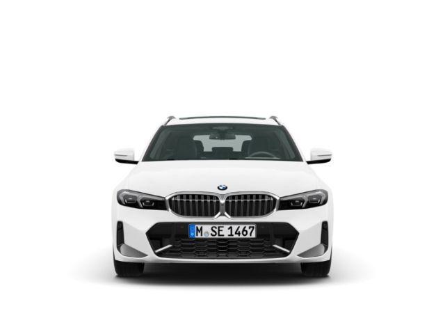 BMW 320 320d Touring xDrive