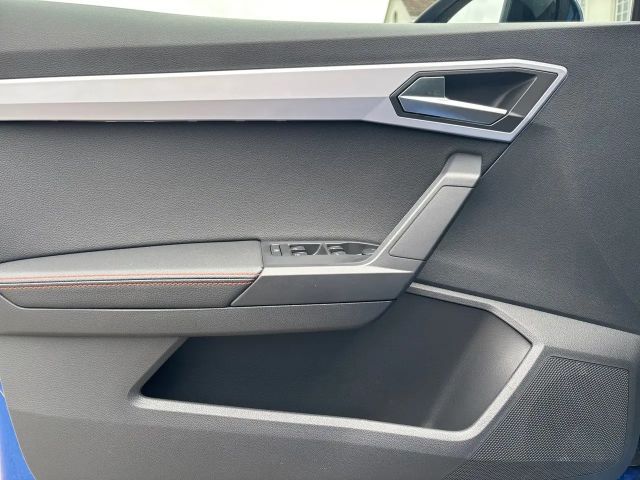 Seat Ibiza 1.0 TSI FR-lijn