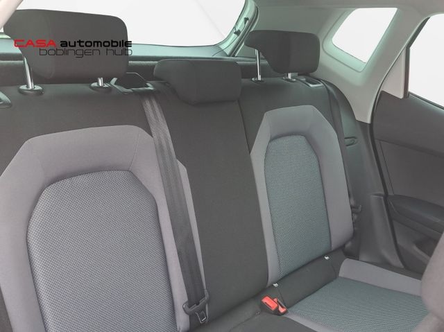 Seat Arona 1.0 TGI Style