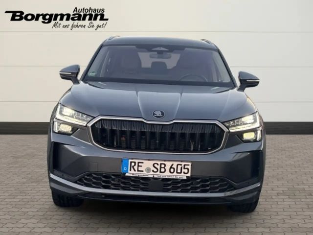 Skoda Kodiaq 2.0 TDI 4x4 Selection