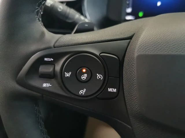 Opel Corsa GS-Line Grand Sport