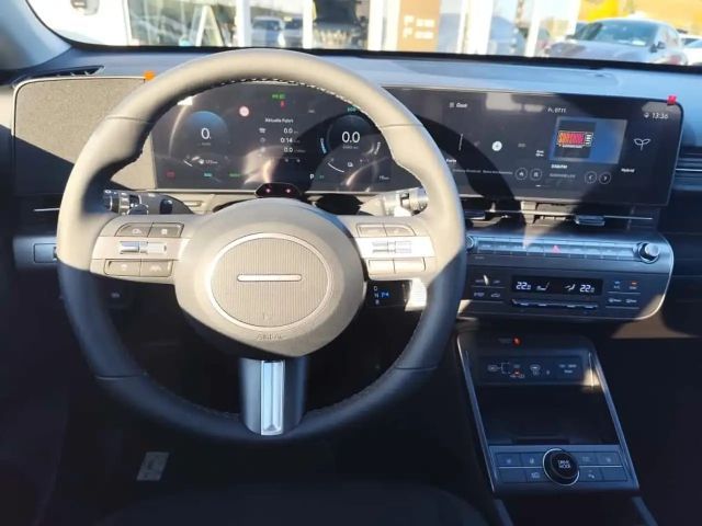 Hyundai Kona 1.6 2WD Hybrid Trend