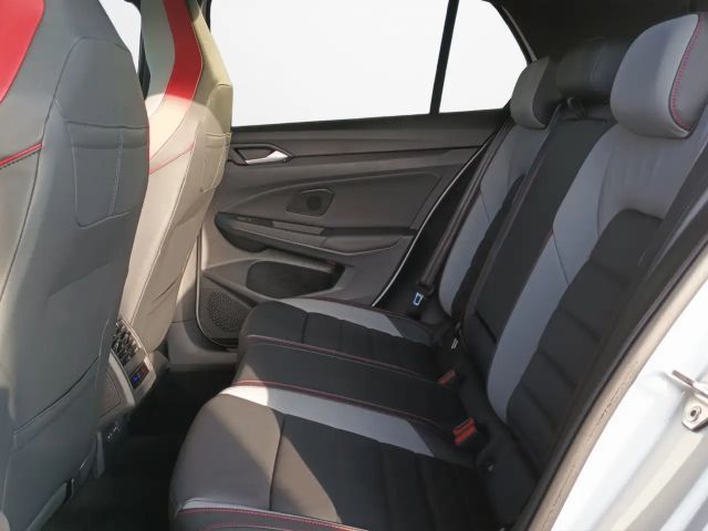 Volkswagen Golf 2.0 TSI DSG GTI Style