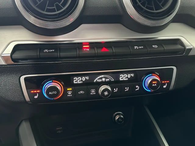 Audi Q2 35 TFSI S-Line