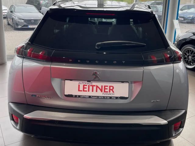 Peugeot E-2008 GT-Line