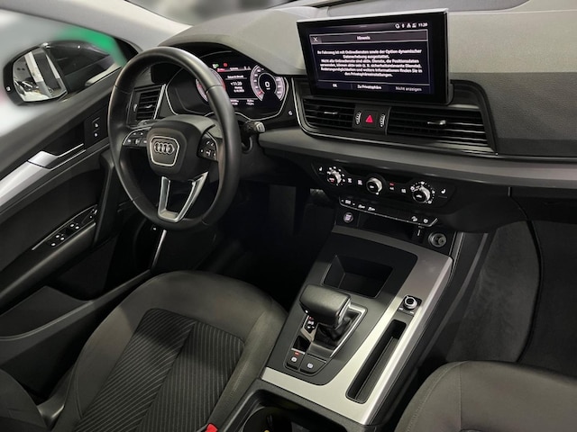 Audi Q5 35 TDI S-Tronic