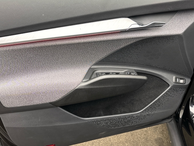 Skoda Enyaq Enyaq CarPlay Matrix ACC AHK