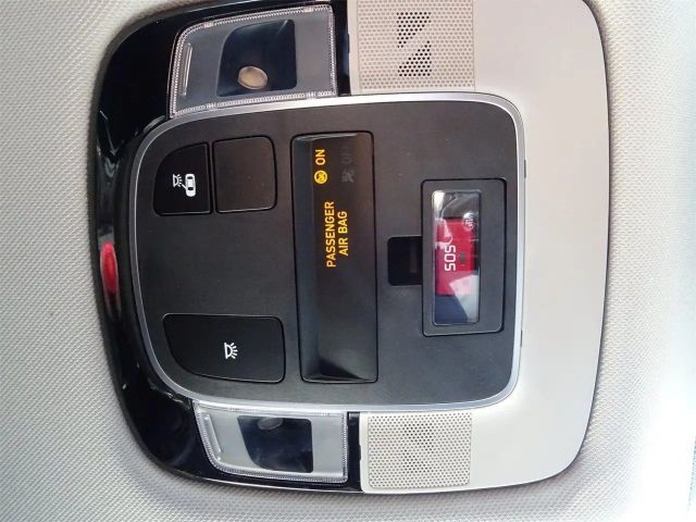 Hyundai Tucson 2WD T-GDi