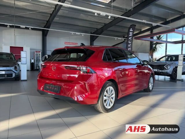 Opel Astra 1.2 Turbo Edition Turbo