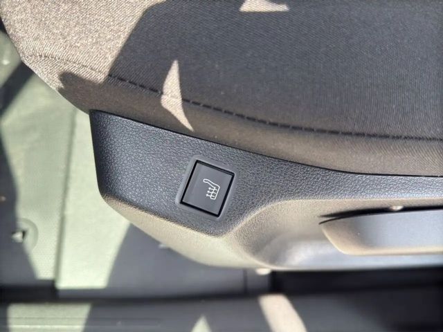 Opel Combo KW Doppelkabine XL 130PS Autom.!2 Schiebetüren,Ka