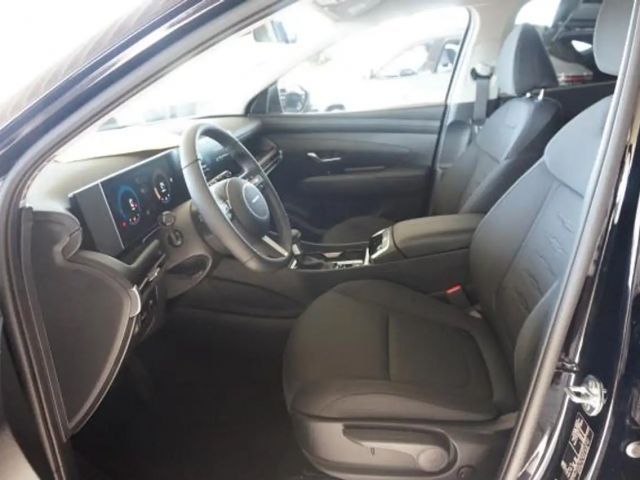 Hyundai Tucson T-GDi