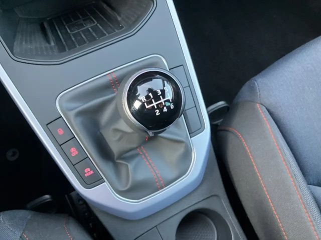 Seat Arona 1.0 TSI FR-lijn