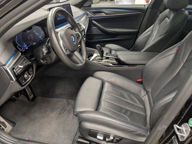 BMW 530 530e M-Sport xDrive