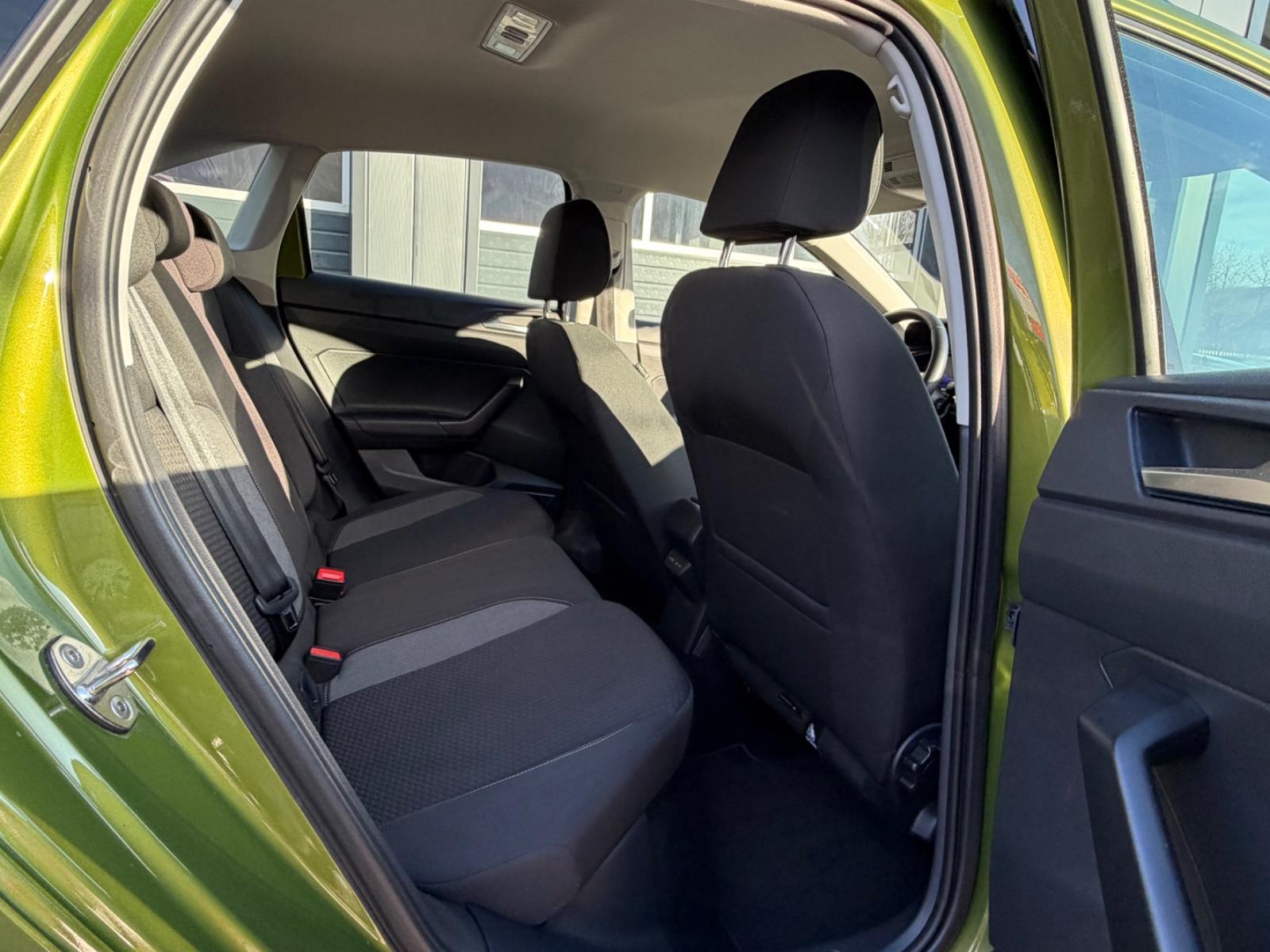 Volkswagen Taigo Life