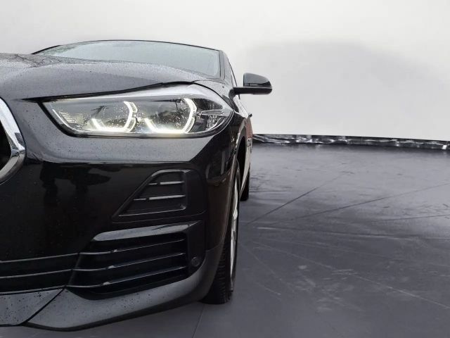 BMW X2 Advantage pakket sDrive18i