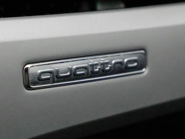 Audi A4 45 TFSI Quattro S-Tronic