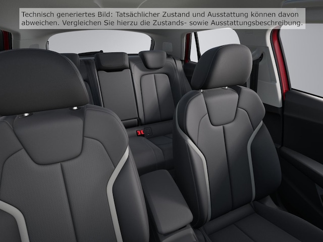 Audi Q2 30 TDI S-Tronic