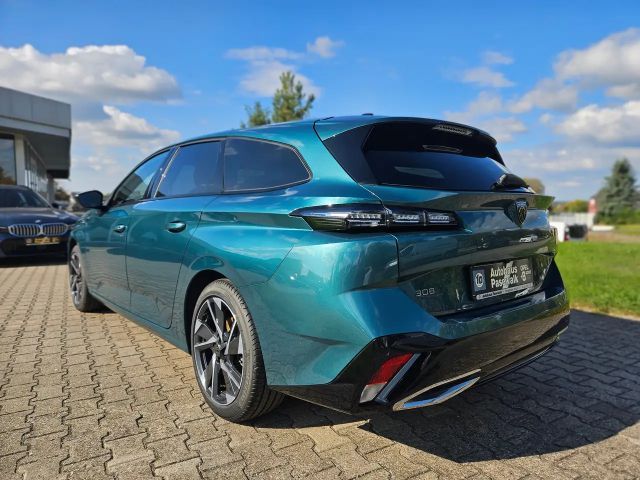 Peugeot 308 Allure Pack SW