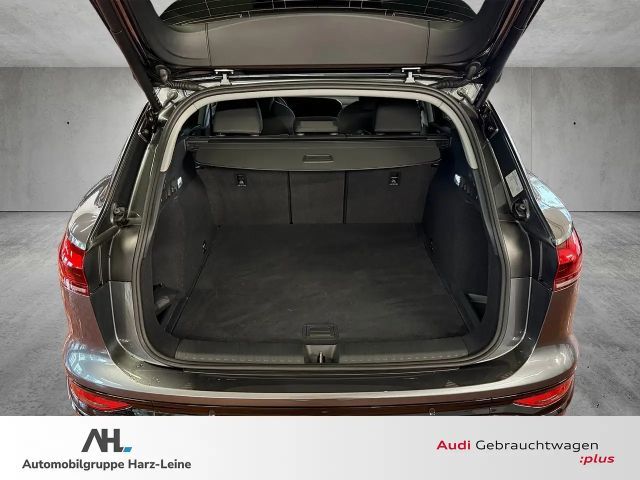 Audi Q6 e-tron S-Line