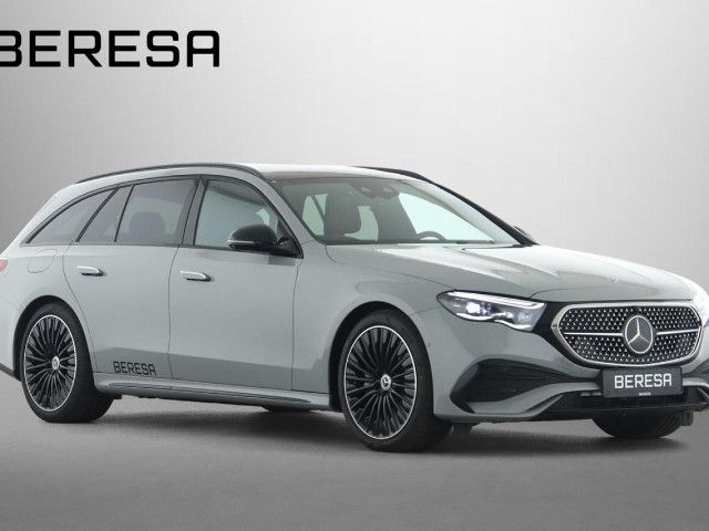 Mercedes-Benz E 450 4MATIC Estate