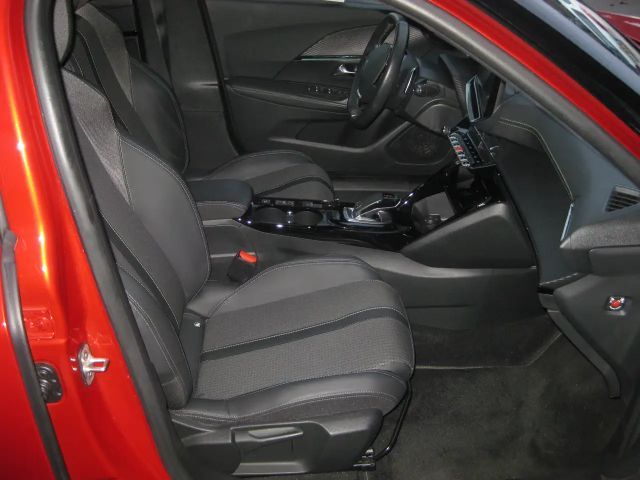 Peugeot 2008 GT-Line