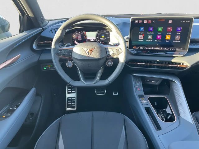 Cupra Terramar 1.5 eTSI