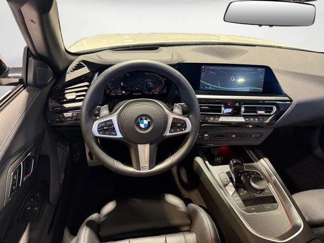 BMW Z4 Cabrio M-Sport Roadster sDrive30i