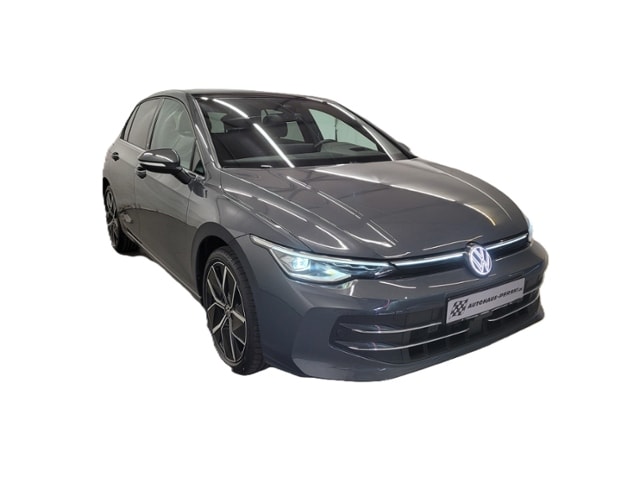 Volkswagen Golf DSG Golf VIII