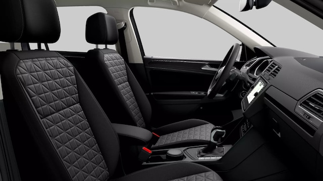 Volkswagen Tiguan 2.0 TDI DSG Life