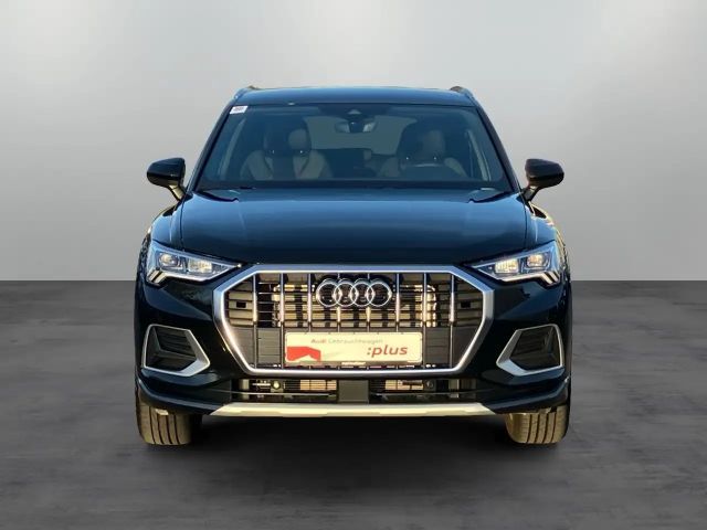 Audi Q3 35 TFSI S-Tronic