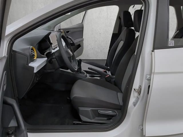 Seat Ibiza 1.0 MPI Plus Reference