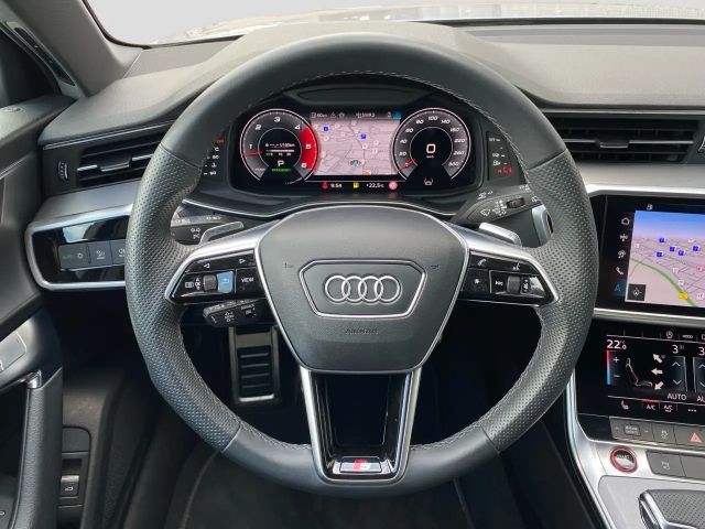 Audi S6 Quattro S-Tronic