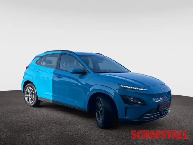 Hyundai Kona Select