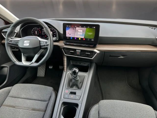 Seat Leon 1.5 TSI Xcellence