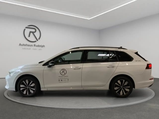 Volkswagen Golf 2.0 TDI Golf VIII Variant