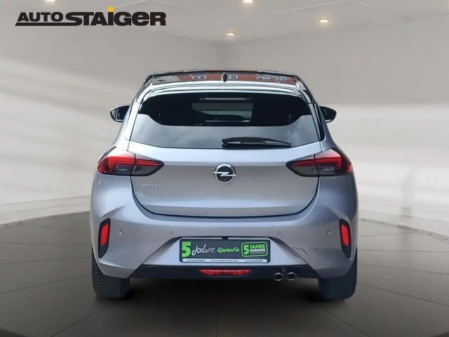 Opel Corsa Turbo Ultimate