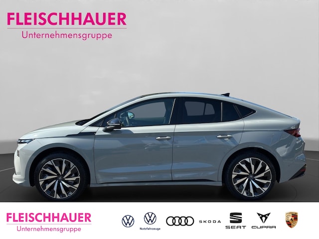 Skoda Enyaq Coupe Sportline